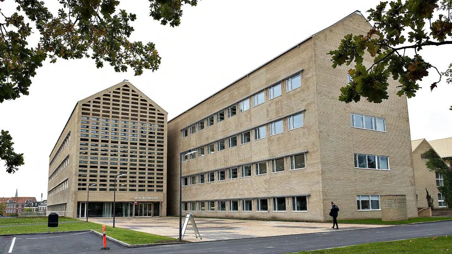 Professor Søren Riis Paludan fra Aarhus Universitet mener, der går 12 til 18 måneder, før man har en vaccine.
