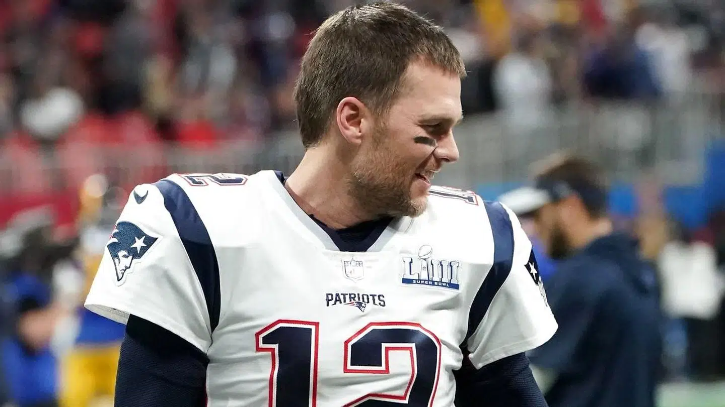 Efter 20 sæsoner i Patriots-trøjen skal Tom Brady i den kommende sæson spille for Tampa Bay Buccaneers.