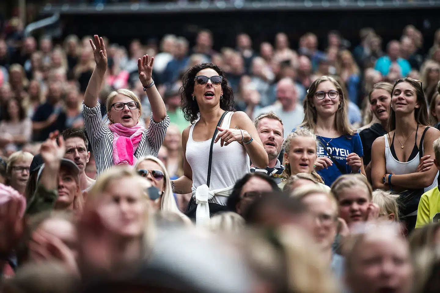 To af sommerens helt store festivaler herhjemme i Danmark, Roskilde Festival og Smukfest, er nu officielt aflyst.