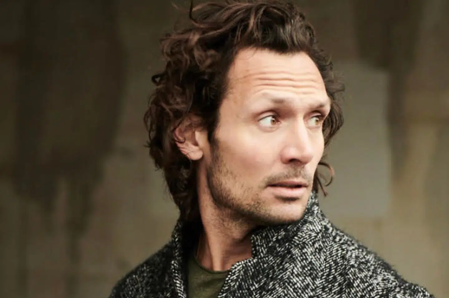 Mik Strøyberg, stifter og ejer af kontor-platformsvirksomheden Good Monday.