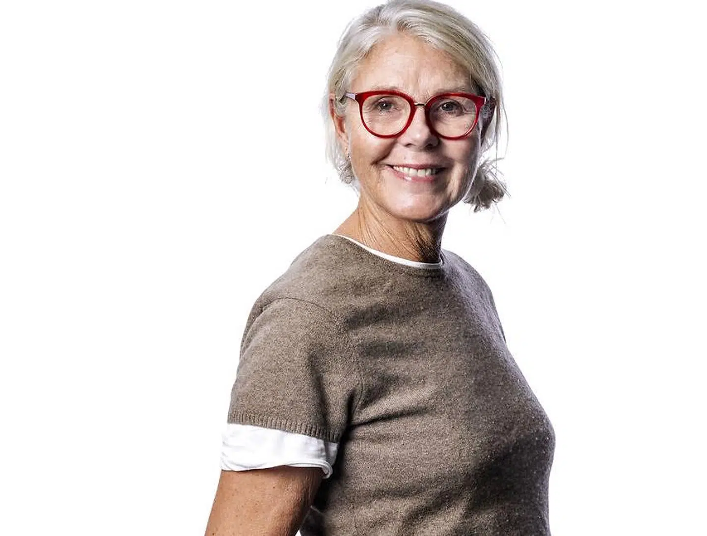 Anna Thygesen, kommunikationsrådgiver giver Søren Brostrøm seks stjerner i lederskab under coronakrisen.