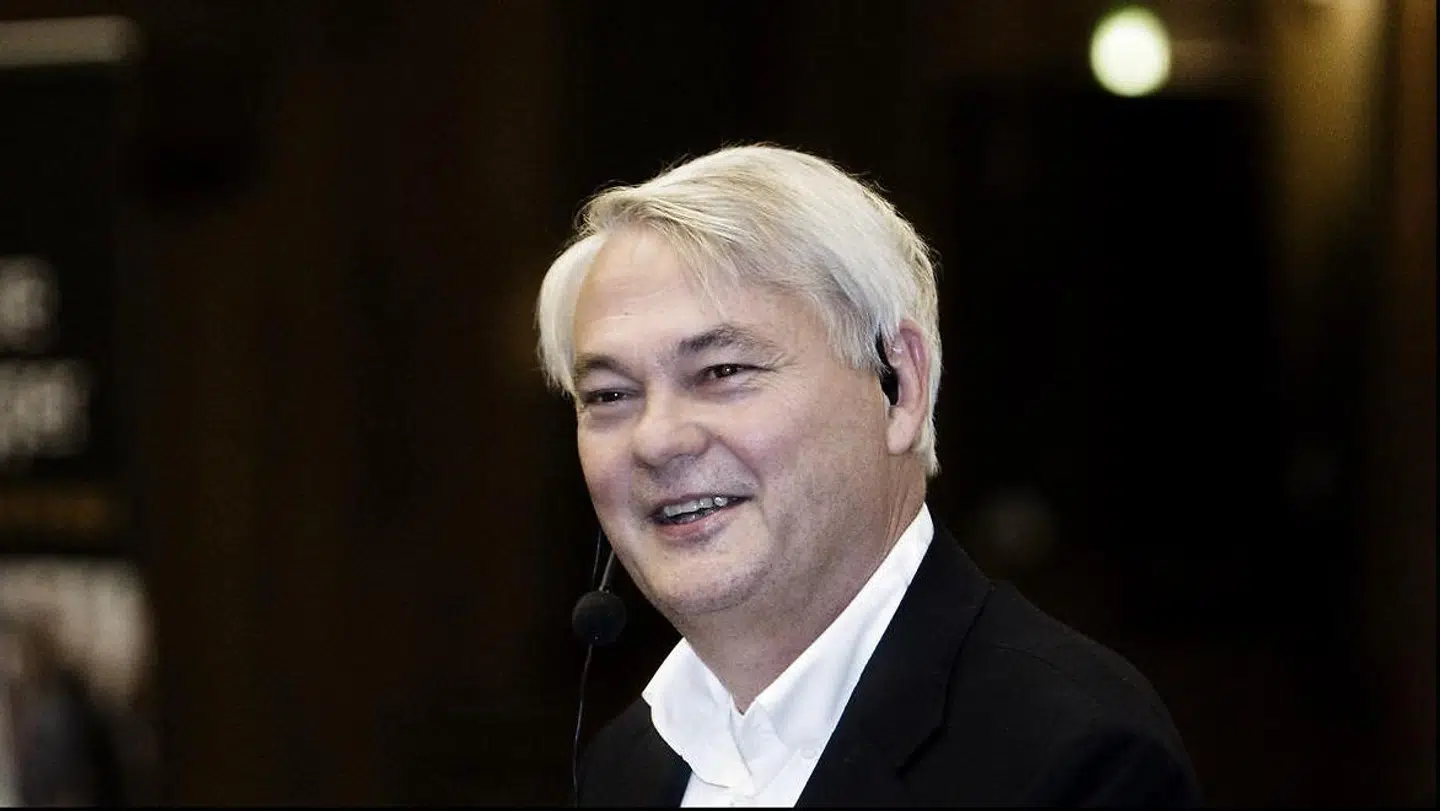 Det var Troels Holch Povlsen, der lagde grundstenene til Bestseller.