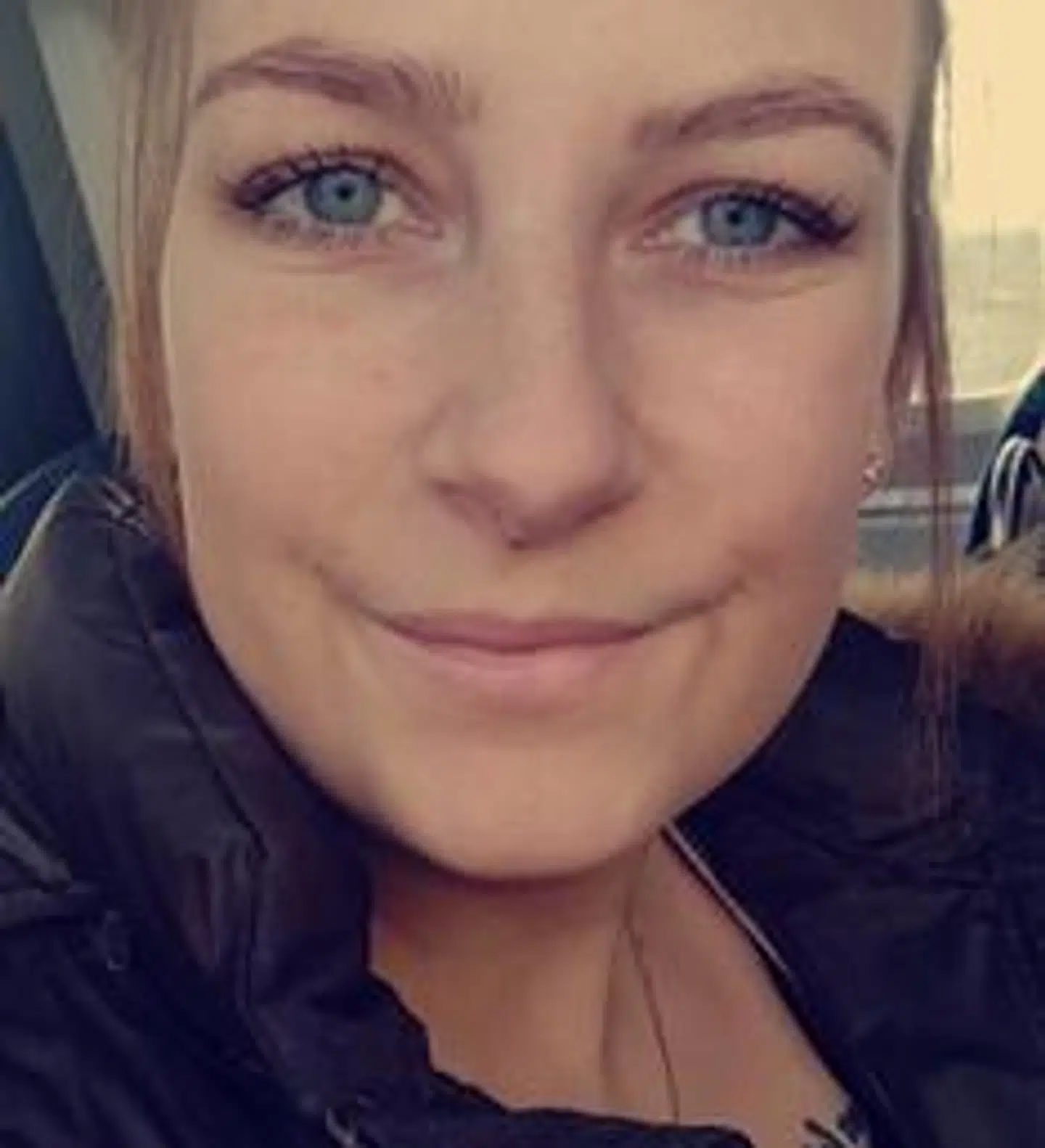 Karina Birch Christensen, mor til en abragt søn på et år