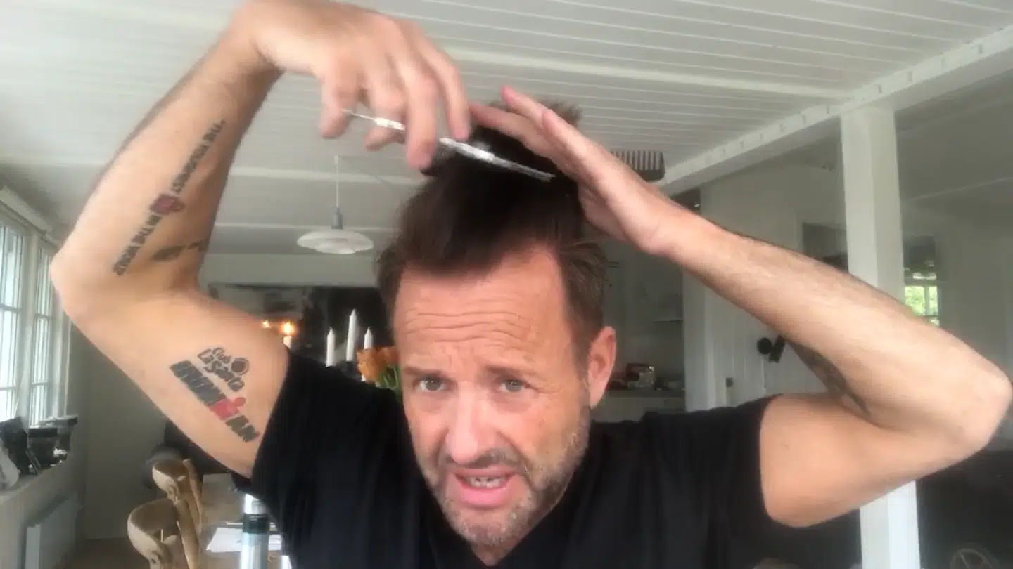 Dennis Knudsen.