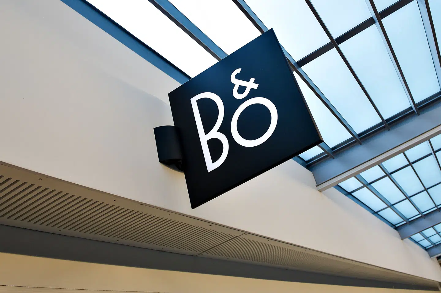 Bang & Olufsen kan blive nødt til at bede investorerne om flere penge for igen at blive et profitabelt selskab. (Arkivfoto) Henning Bagger/Ritzau Scanpix