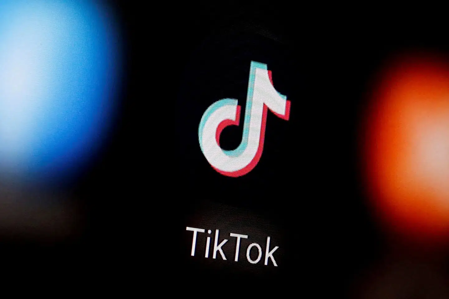 TikTok har gentagne gange afvist, at det deler data med den kinesiske regering. (Arkivfoto). Dado Ruvic/Reuters