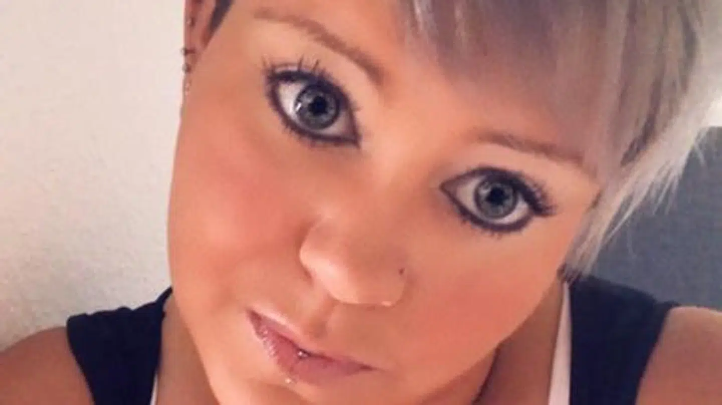 Lea Jakobsen.