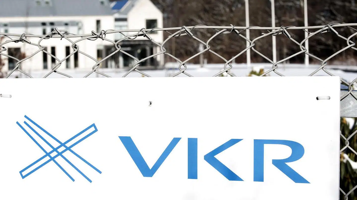 VKR Holding A/S, koncernen, der blandt andet står bag Velux-vinduet, har besluttet at afvikle store dele af solvarmefirmaet Arcon-Sunmark. 50 medarbejdere mister jobbet. (Arkivfoto)