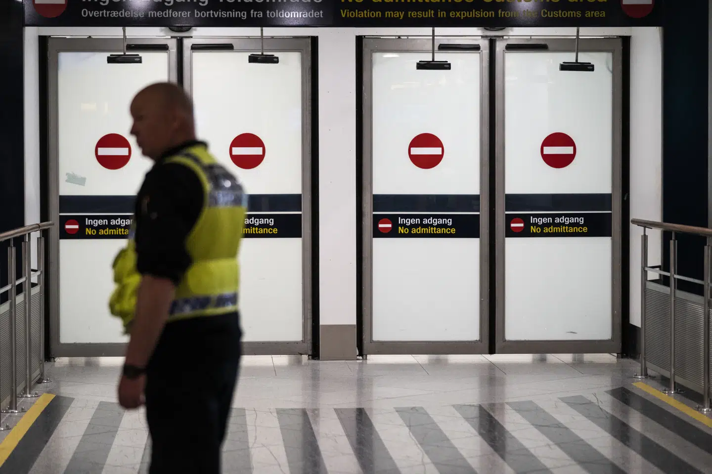 En del danskere er strandet i udlandet på grund af udbruddet med coronavirus, der har gjort det sværere at komme hjem fra udlandet. (Arkivfoto). Martin Sylvest/Ritzau Scanpix