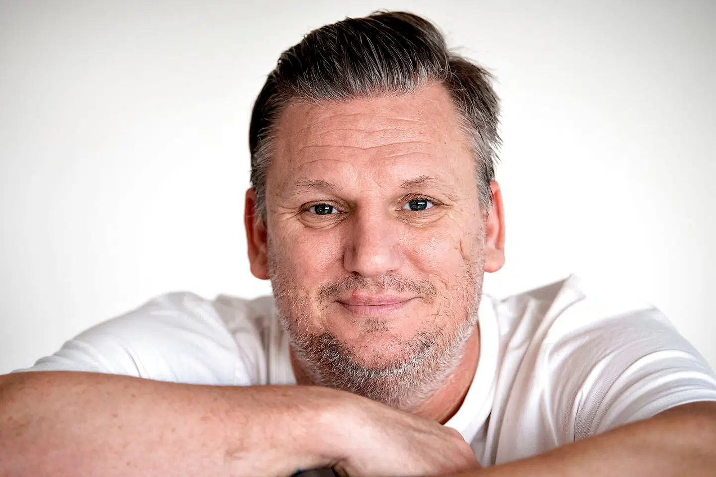 Nikolaj Jacobsen er dansk landstræner.
