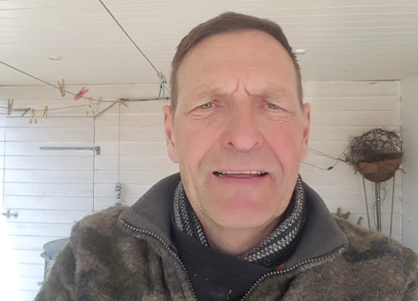 Carl Henrik Nielsen kan ikke få sine penge retur fra DanCenter.