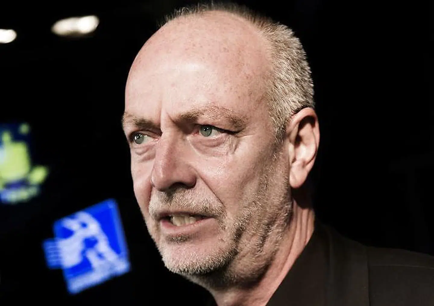 Claus Thomsen, direktør i Divisionsforeningen.