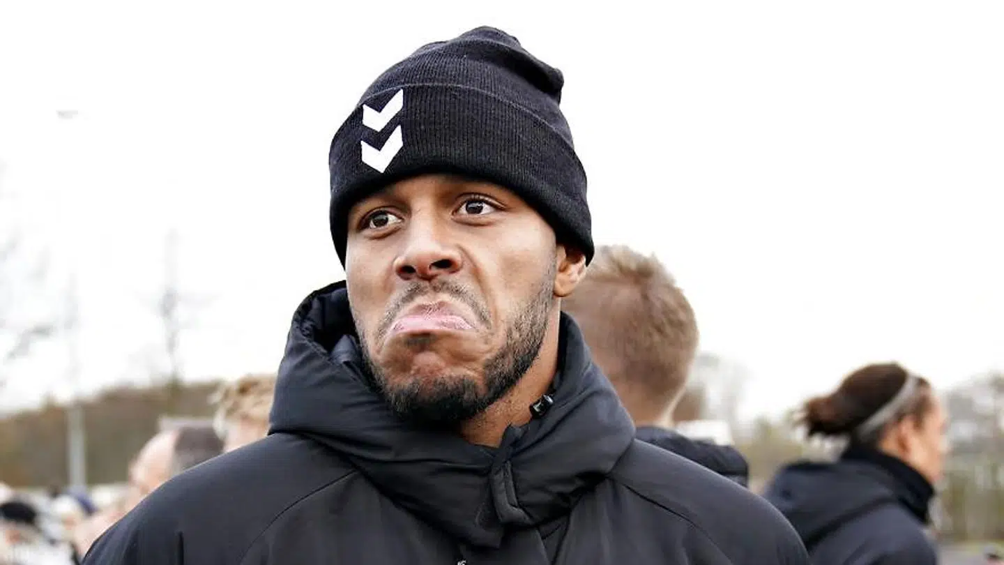 'Zanka' ved ikke, hvad fremtiden byder på.