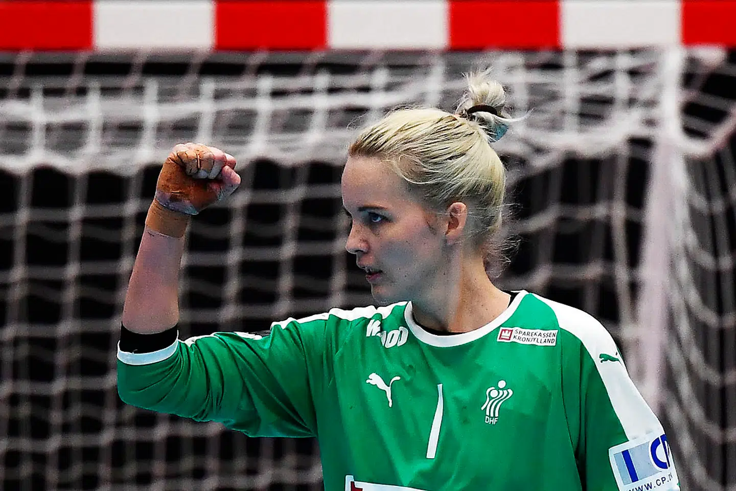 Sandra Toft.