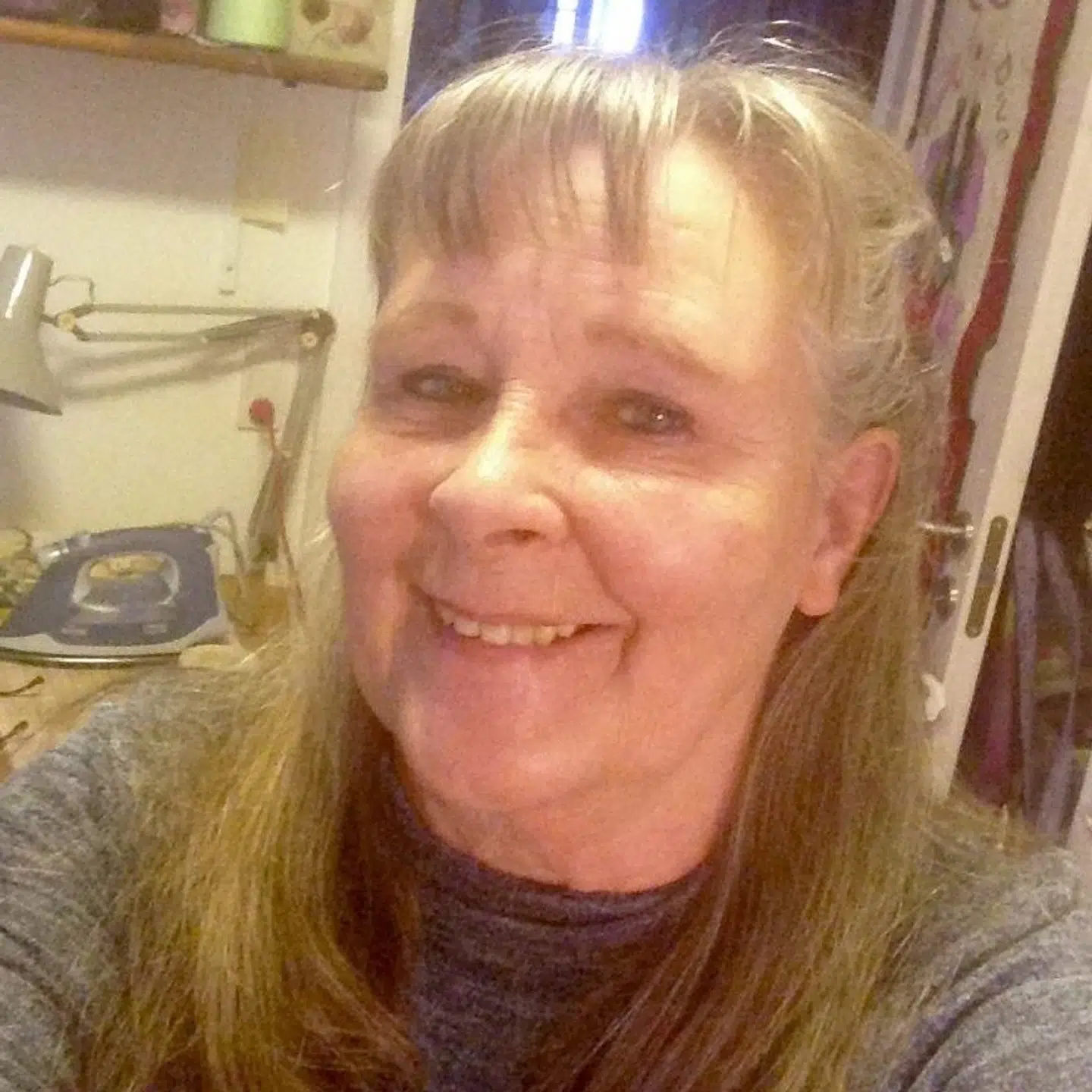 Jytte Kristensen