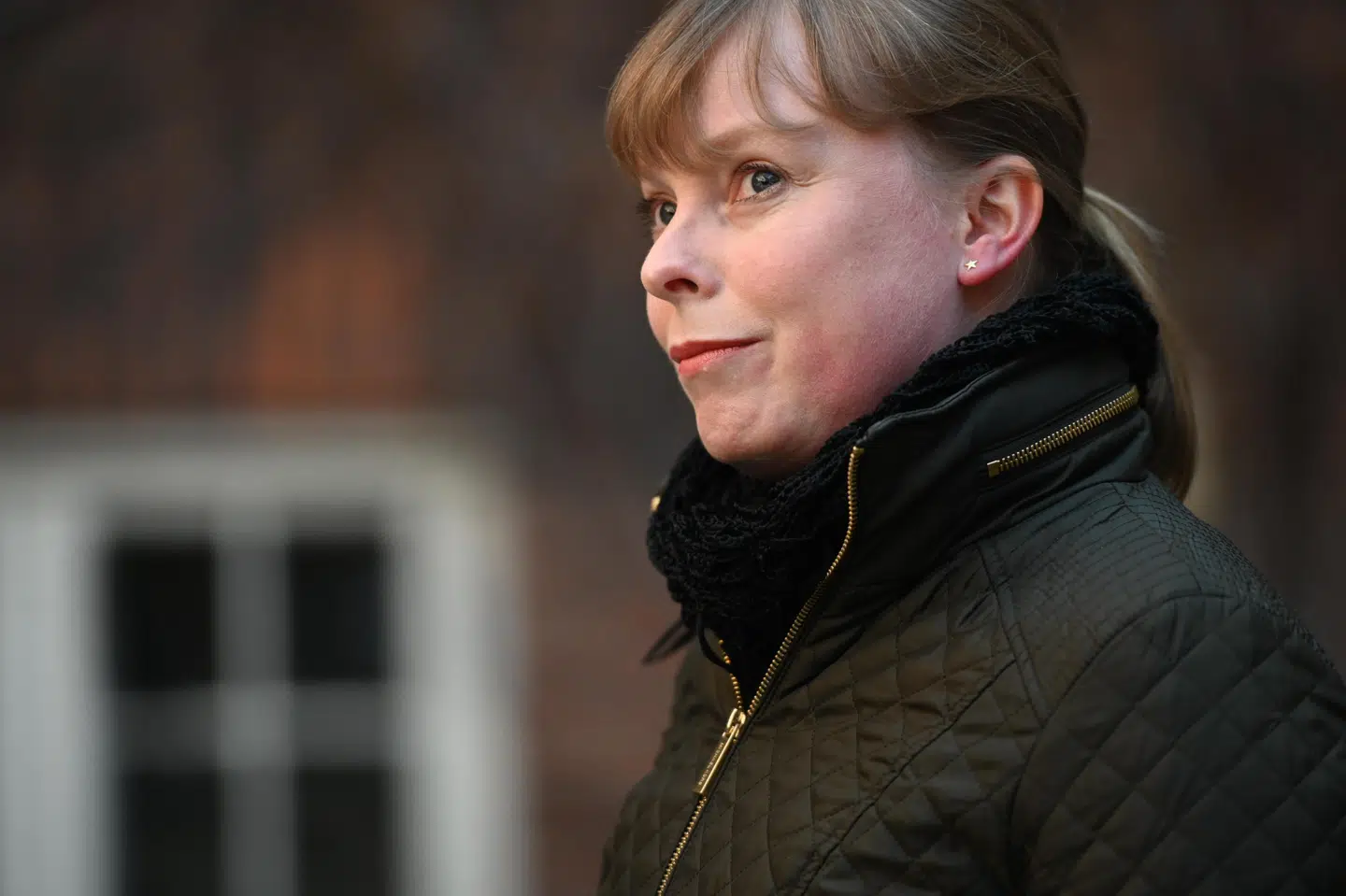 Kulturminister Joy Mogensen (S) indkalder nu kultur- og medieordførerne til forhandlinger om, hvordan man holder hånden under de dele af kulturlivet, som ikke får gavn af regeringens generelle hjælpepakker. Philip Davali/Ritzau Scanpix