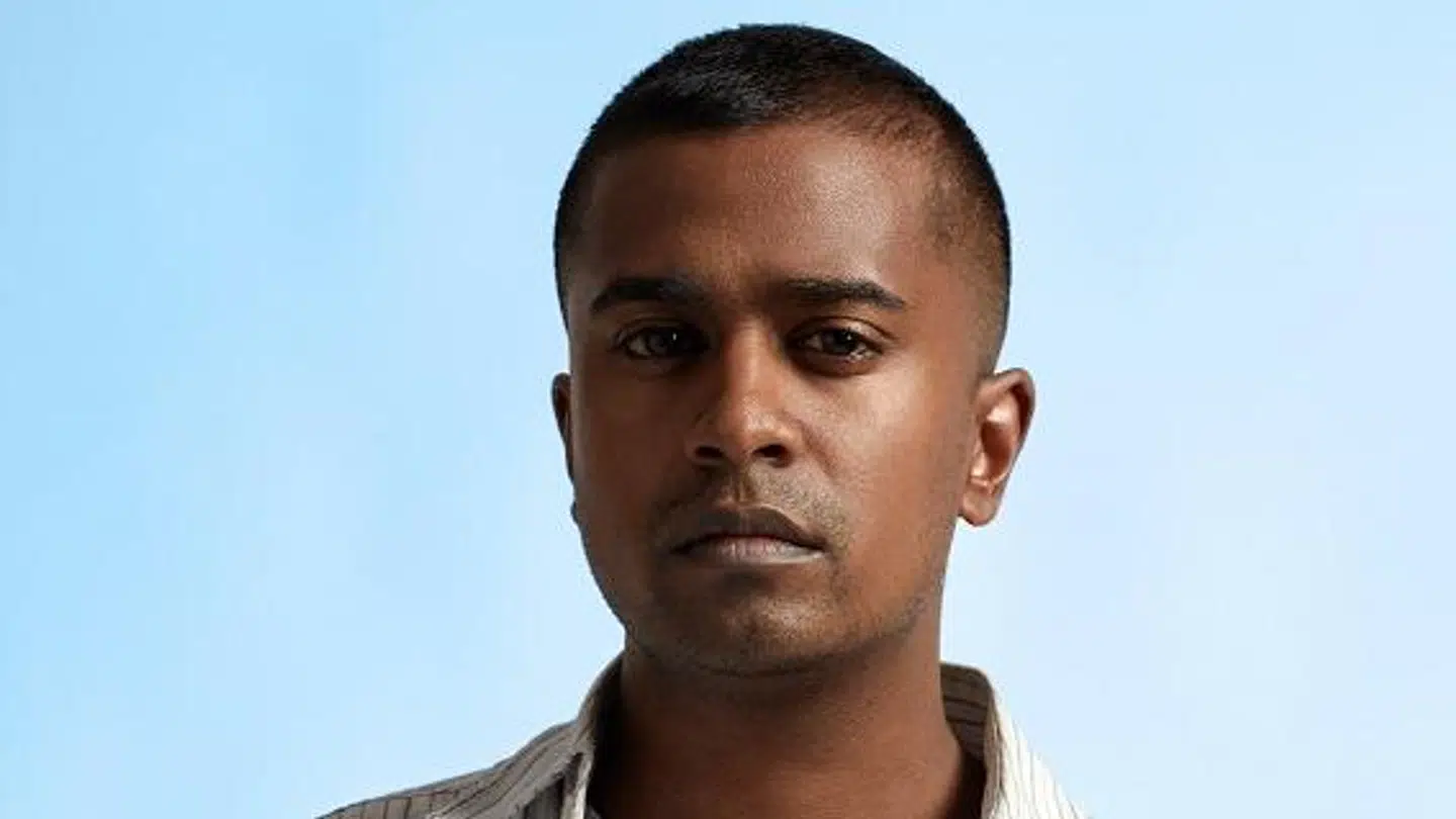 Lord Siva udgiver fredag albummet 'Lys'.