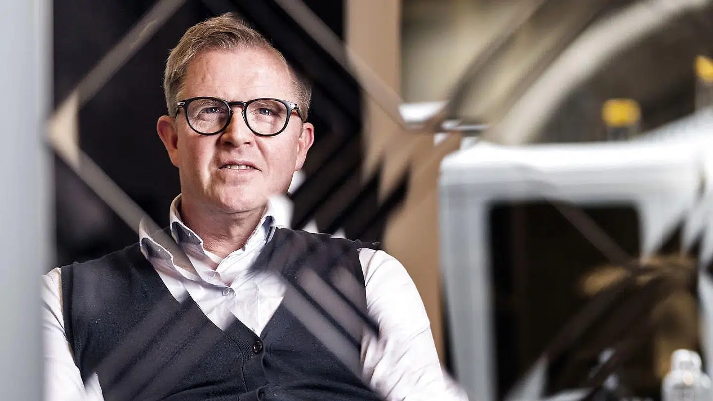 Rolf Sørensen er cykelkommentator og tidligere professionel cykelrytter. Han er Danmarks mest vindende cykelrytter nogensinde med 53 sejre i sine i alt 17 sæsoner som cykelrytter.