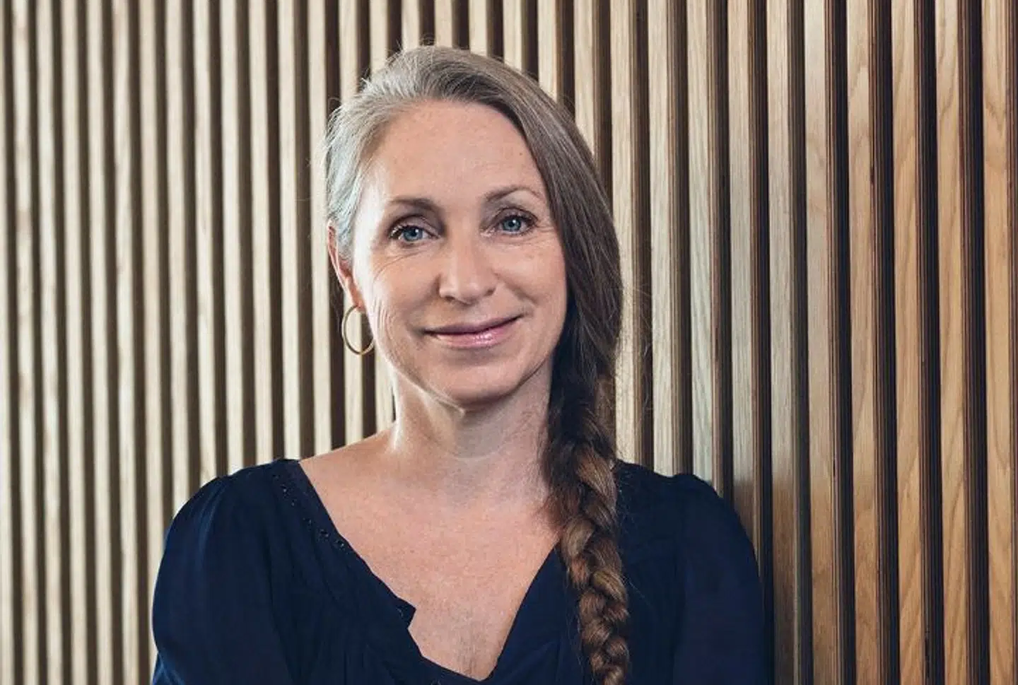 Ann Lehmann Erichsen, forbrugerøkonom i Nordea