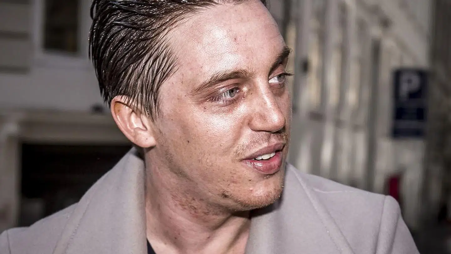 Nicki Billes liv bliver nu endevendt i en tv-serie.