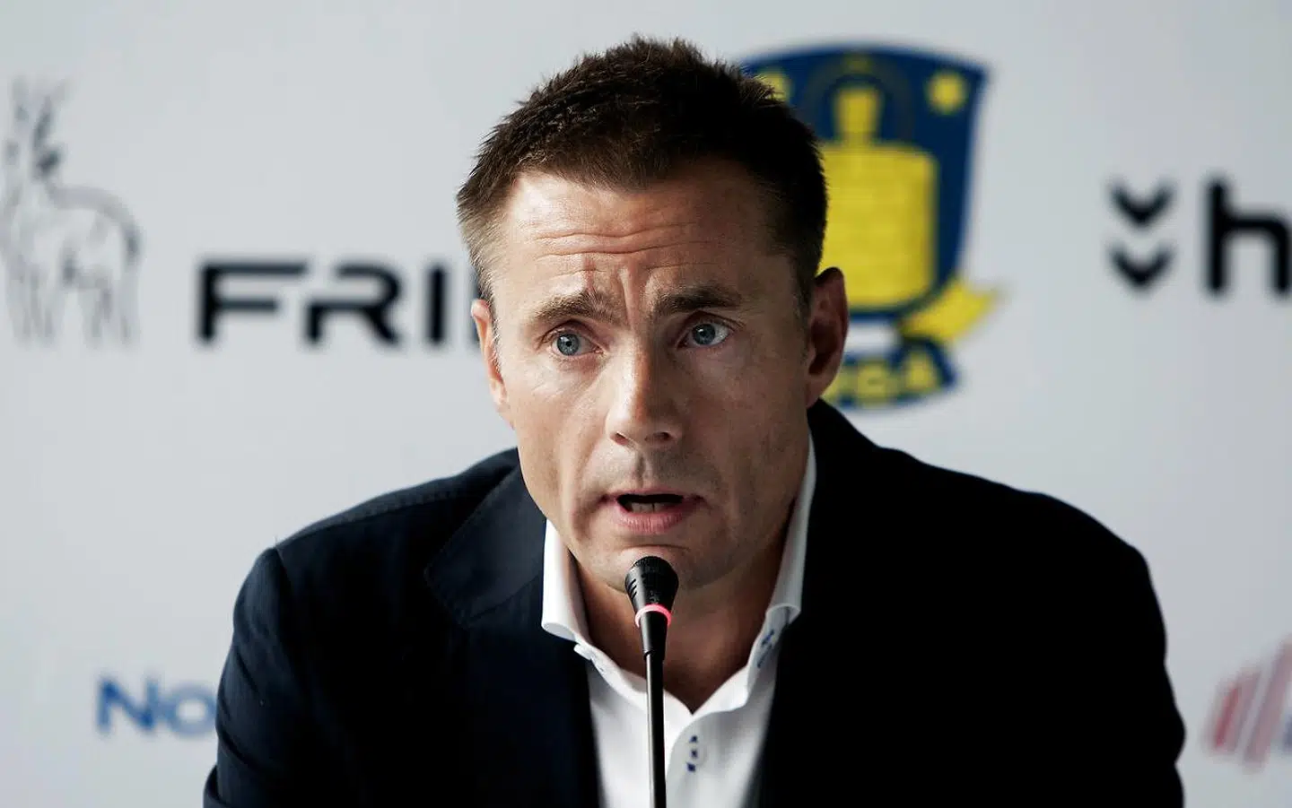 51-årige Jan Bech Andersen.