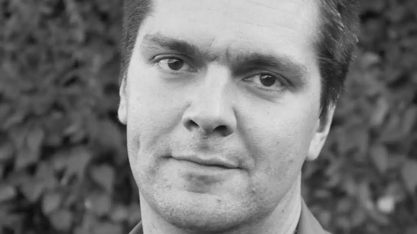 Professor ved Aarhus Universitet Peter Lauritsen er ekspert i overvågning.