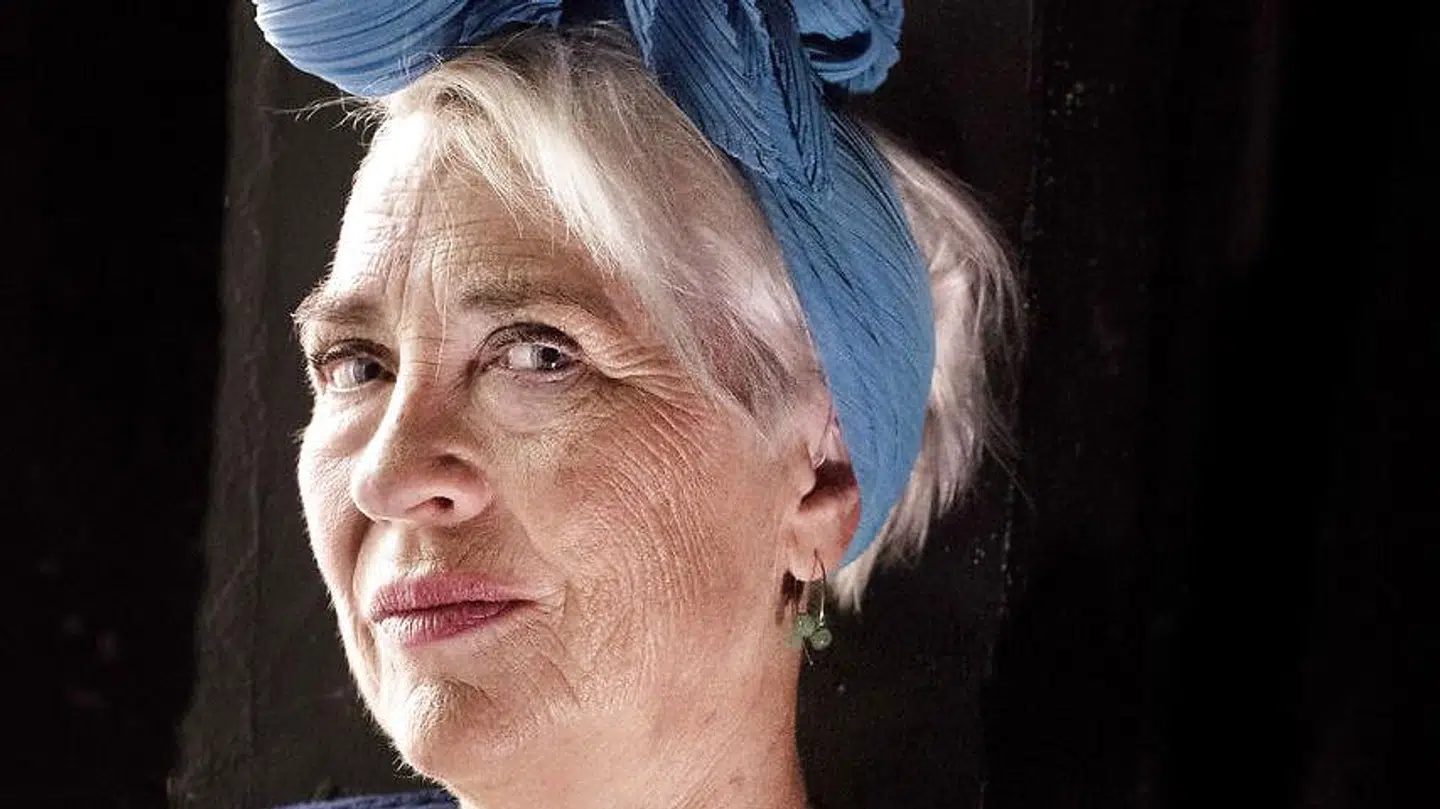 Vibeke Windeløv er dansk filmproducent og direktør på Betty Nansen Teatret frem til 2017.