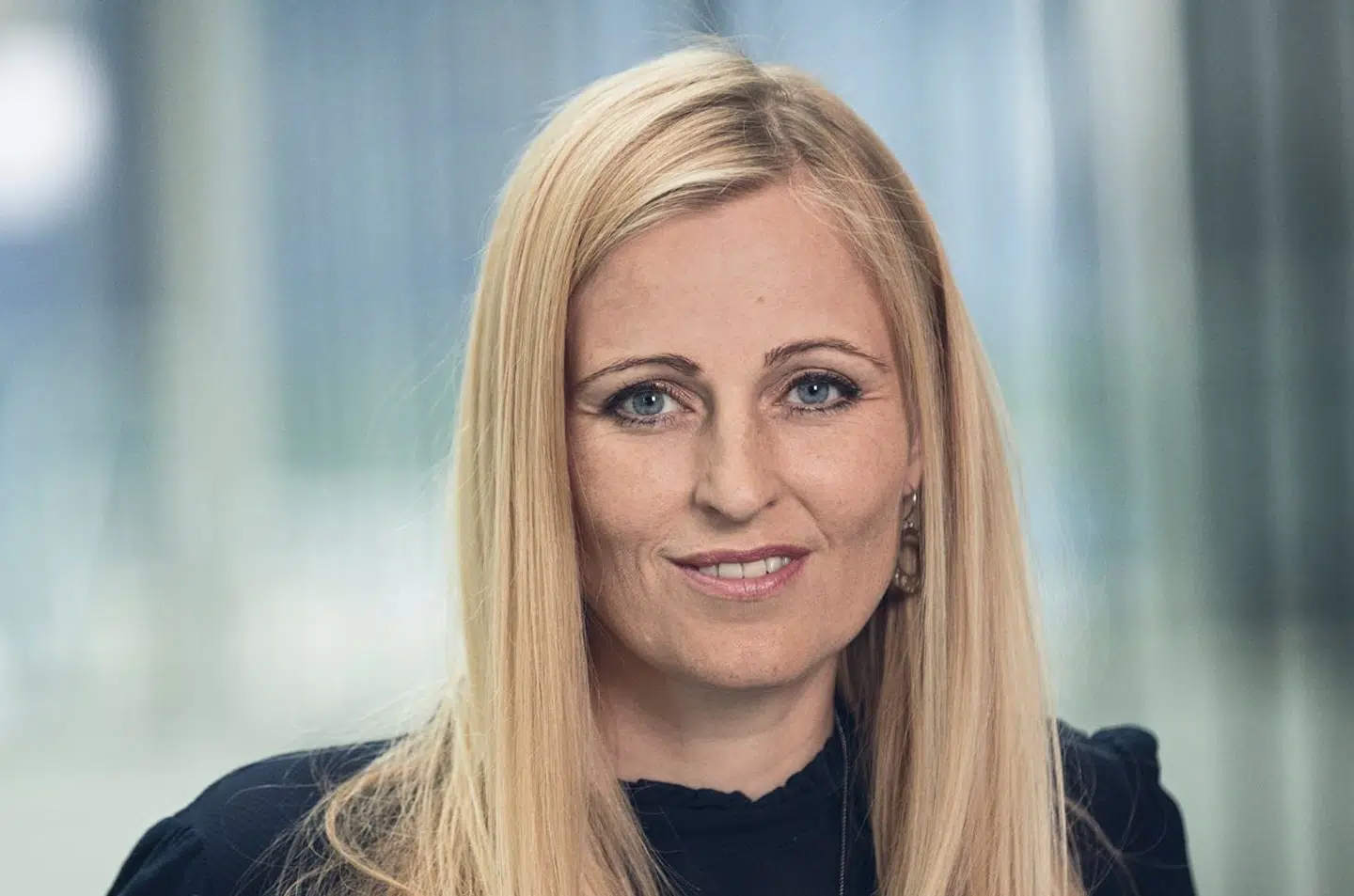 Lise Nytoft Bergmann, boligøkonom i Nordea