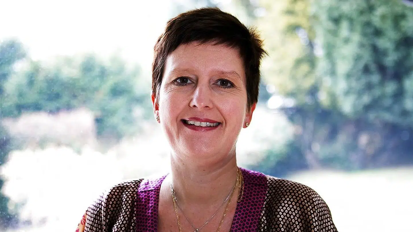 Vibeke Manniche, der er mor til Mai Manniche, har også fået kritik efter sine kontroversielle corona-udtalelser.