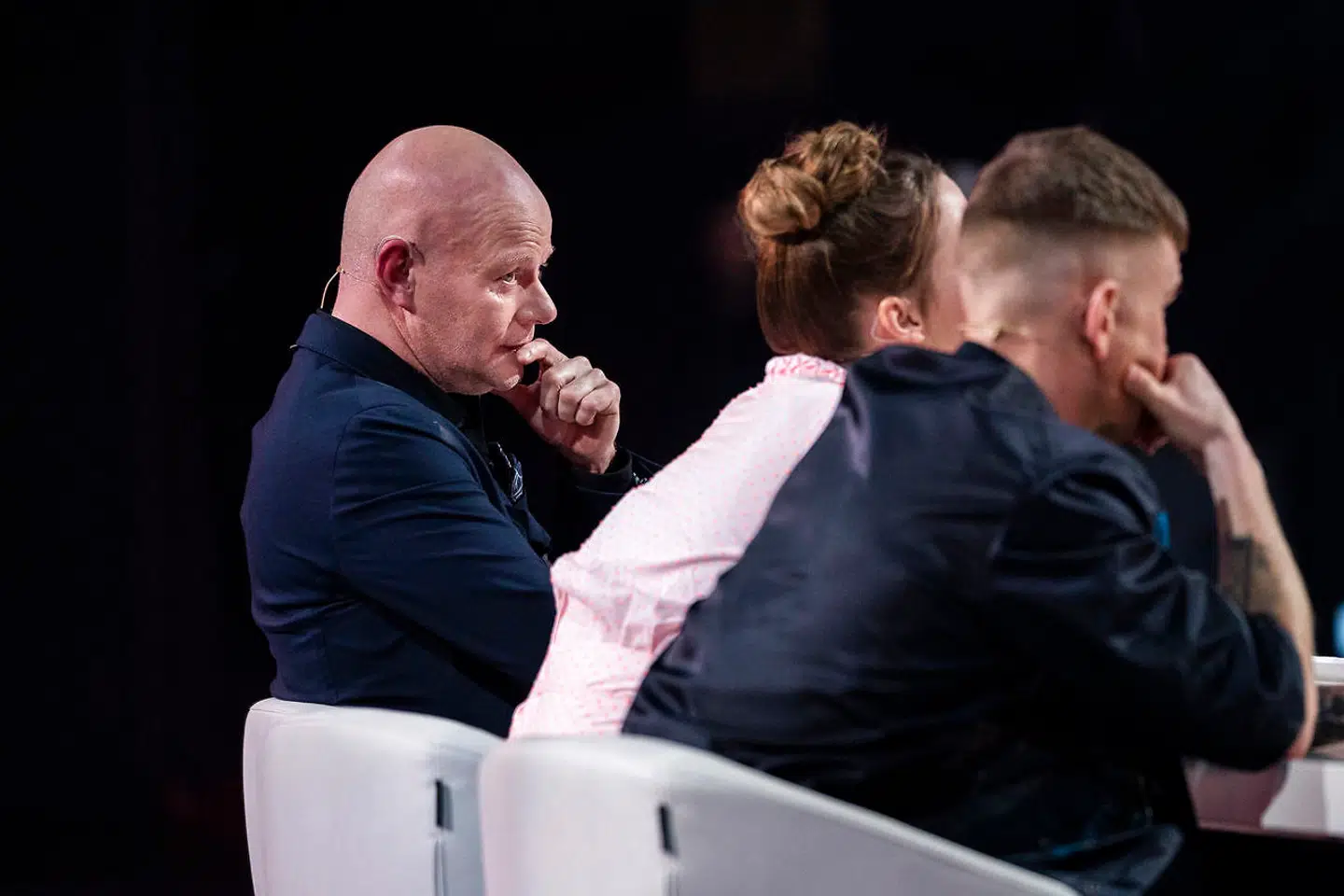 'X Factor' 13 er sat på pause på ubestemt tid pga. corona.