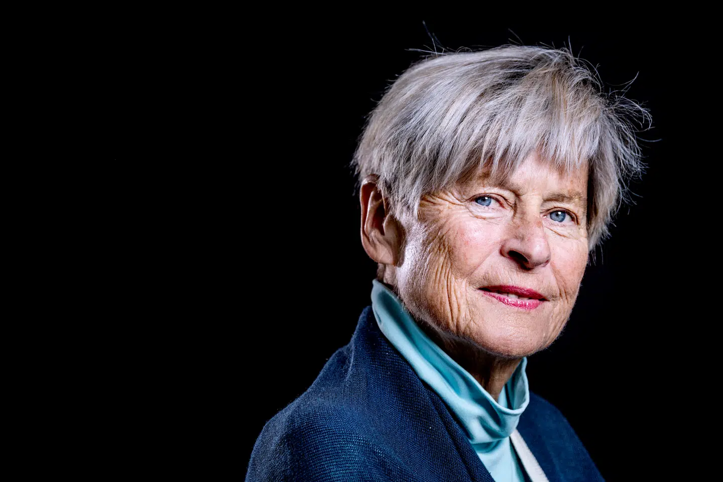I disse corona-tider er kræftsyge Lone Dybkjær en af dem, vi alle skal passe lidt bedre på