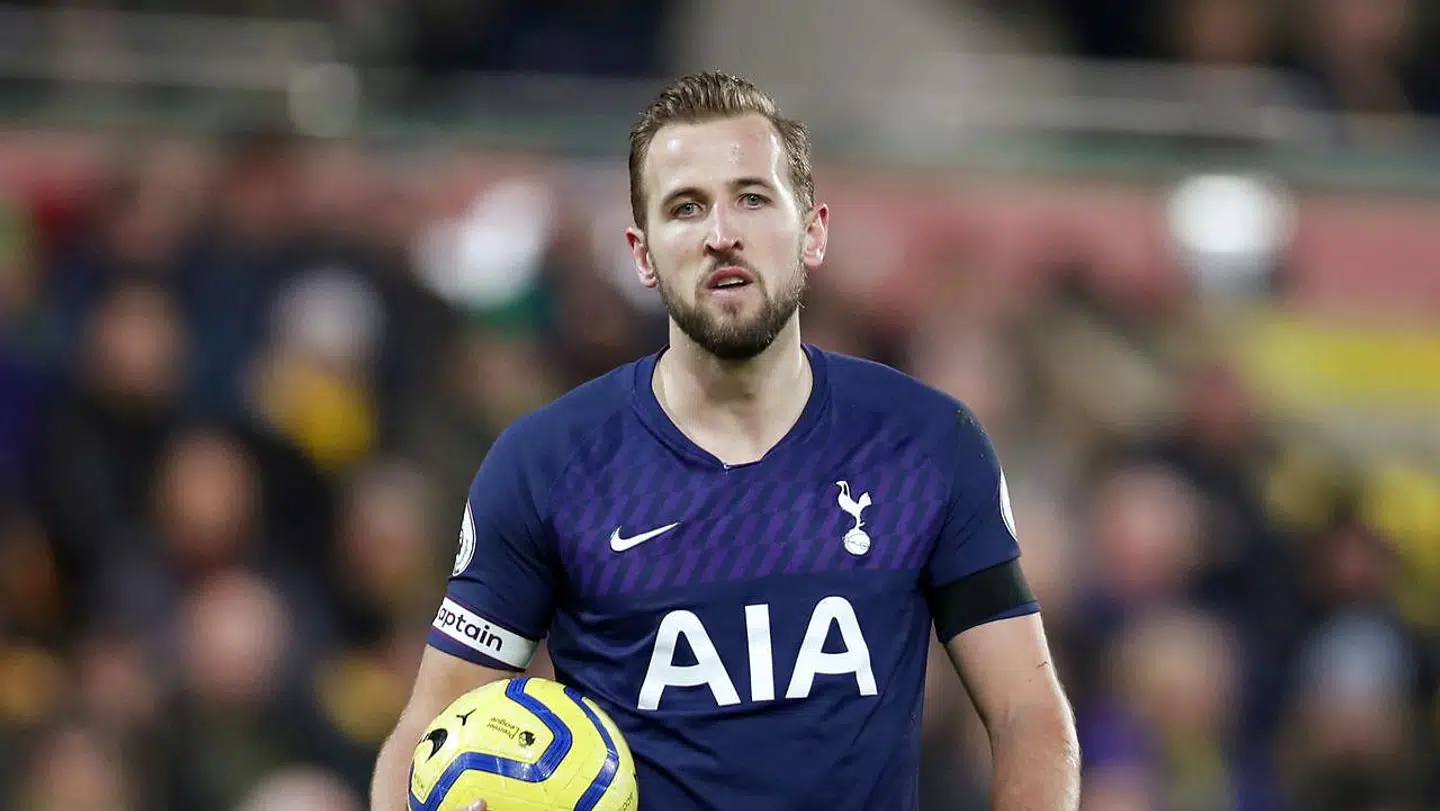 Harry Kane har ifølge flere medier mistet tålmodigheden med Tottenham. Er det Manchester Uniteds chance?