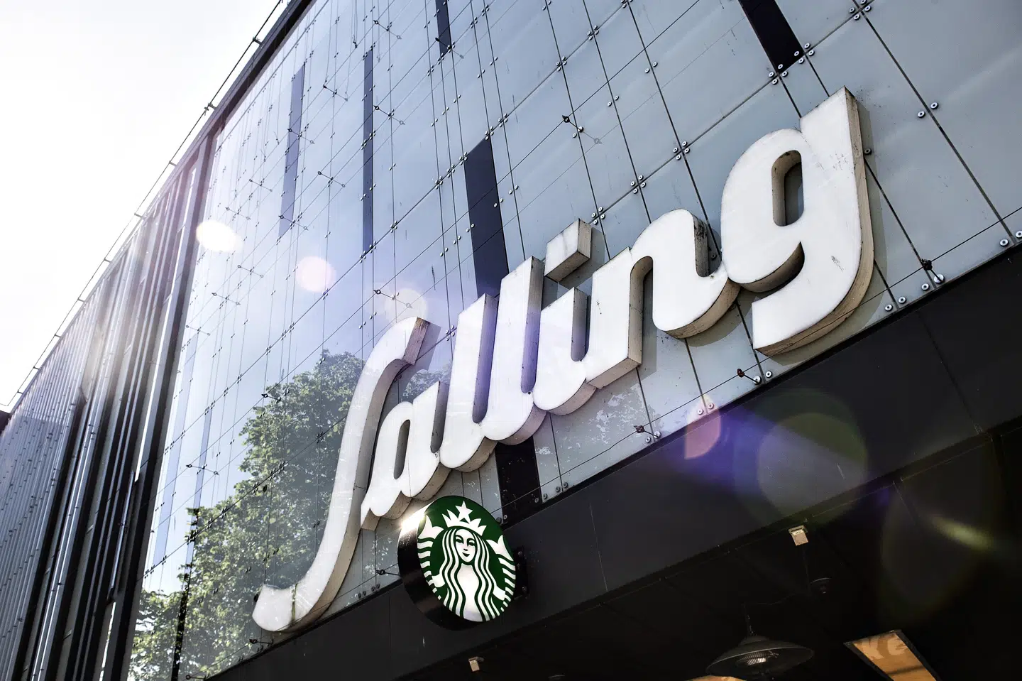 Salling Group har torsdag sendt en håndsrækning ud til deres mindre danske leverandører på grund af coronakrisen (arkivfoto). Henning Bagger/Ritzau Scanpix