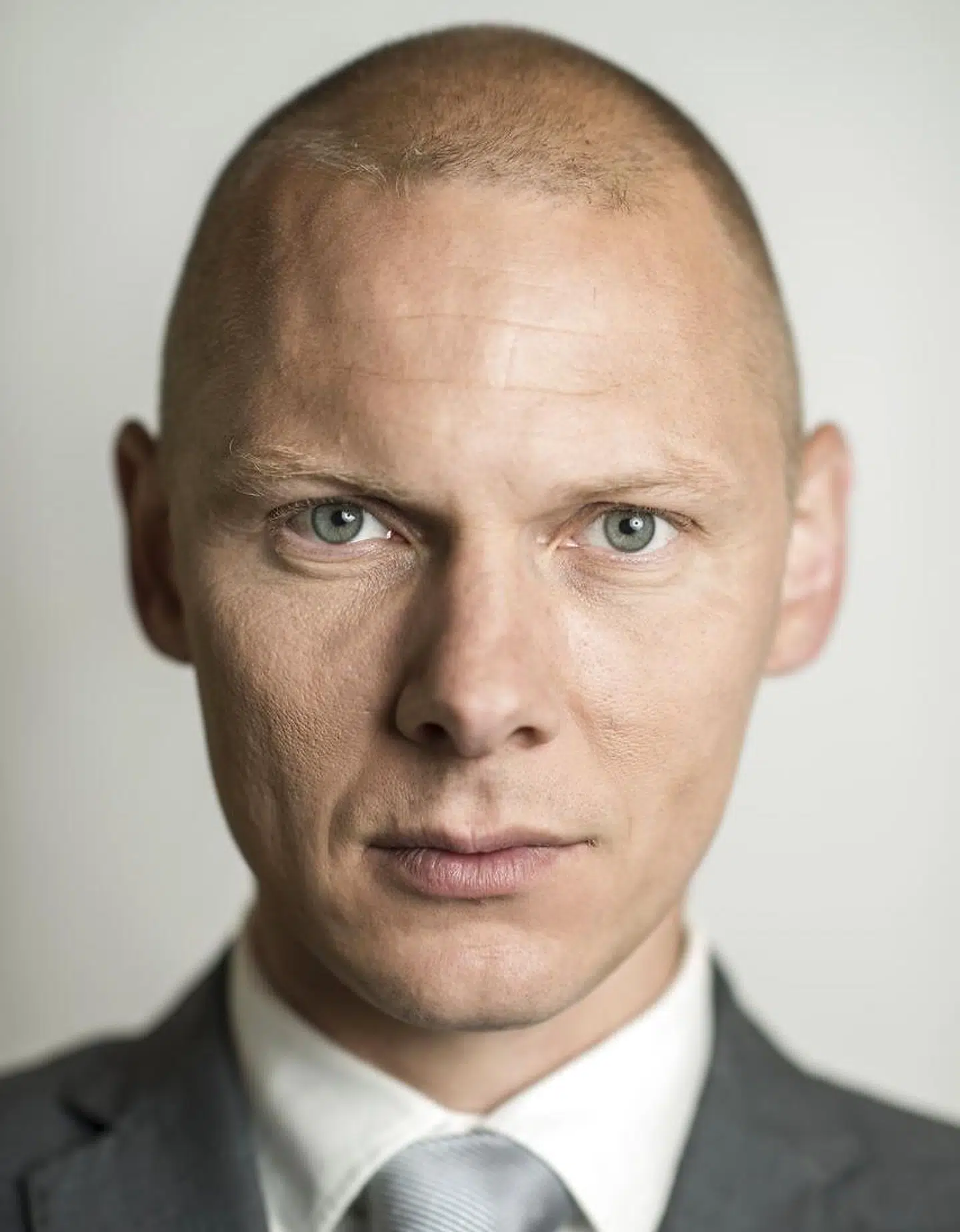 Jim Lyngvild.