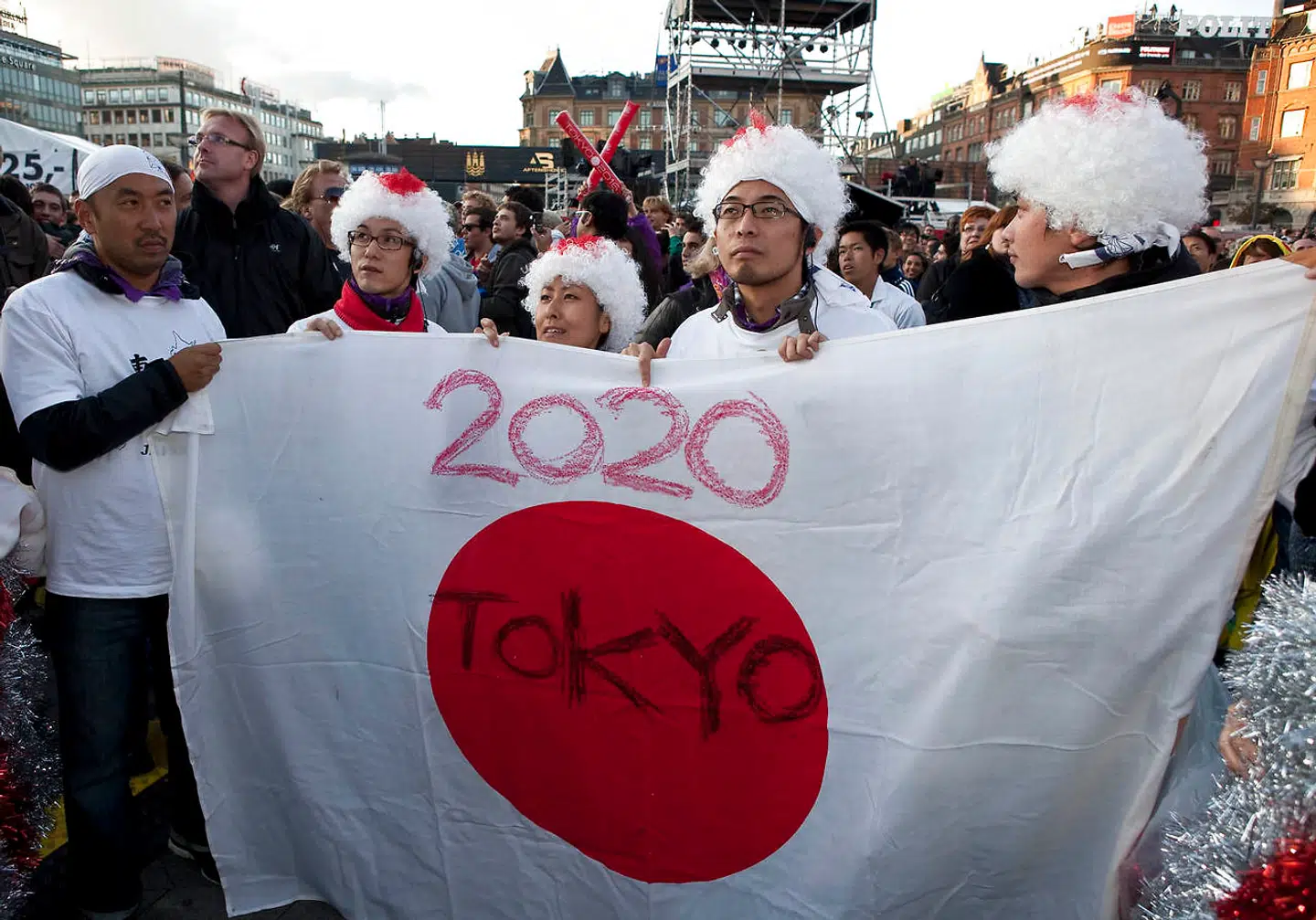 Det er endnu uvist, om OL i Tokyo gennemføres til sommer. Det har også betydning for antidopingarbejdet op til den enorme begivenhed.