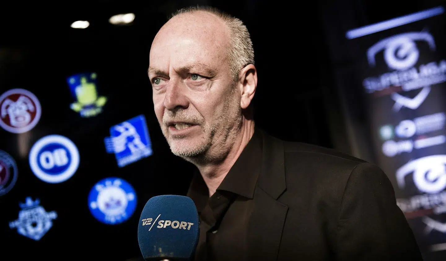 Claus Thomsen.