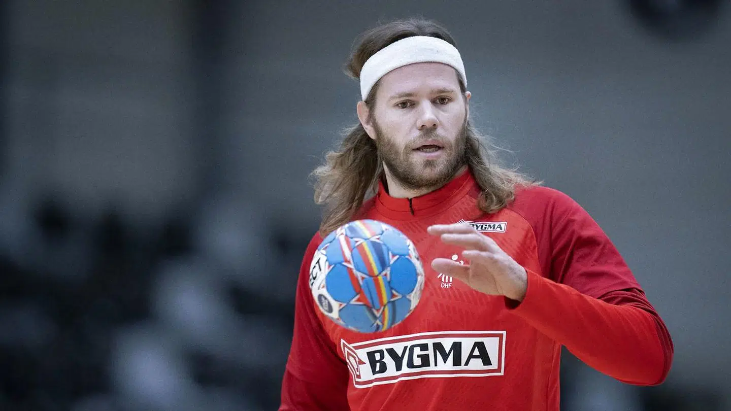 Mikkel Hansen og co. skal ikke spille landskampe i april på grund af frygten for corona-virussen.