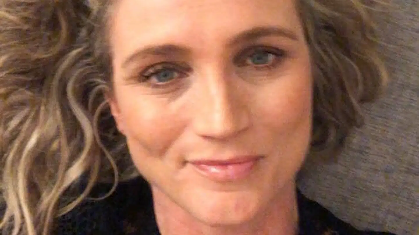 Sheila Petersen frygter, at hun og hendes mor strander i Marokko på ubestemt tid på grund af coronavirussen. (Privatfoto)