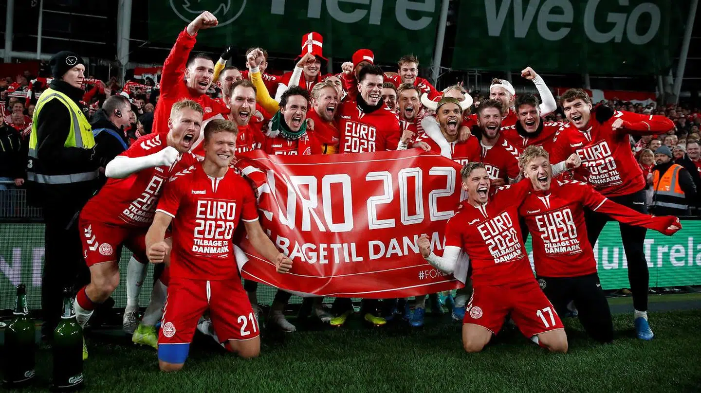 Der var meget at juble over som dansker, da fodboldlandsholdet i november slog Irland og kvalificerede sig til EM. Men nu er det store spørgsmål, om Schmeichel, Delaney, Eriksen og alle de andre overhovedet kommer i kamp til sommer.