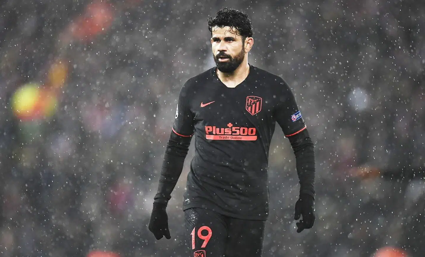 Diego Costa.