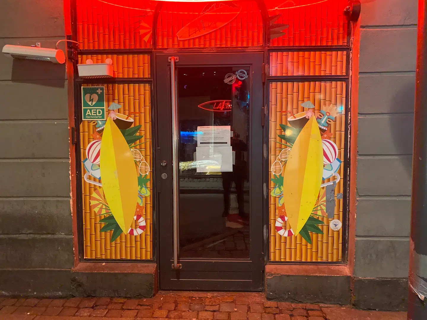 LA Bar