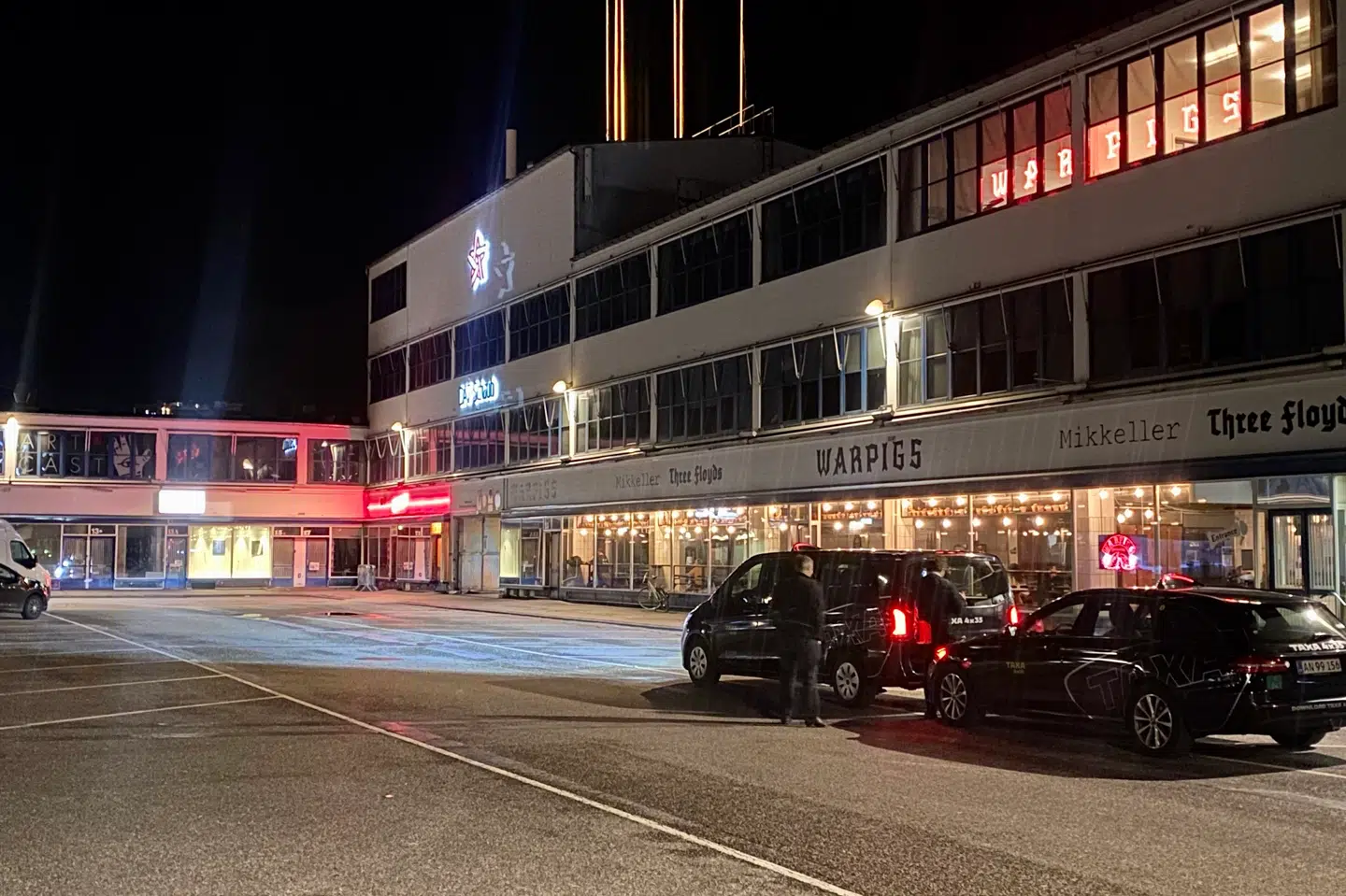 Kødbyen