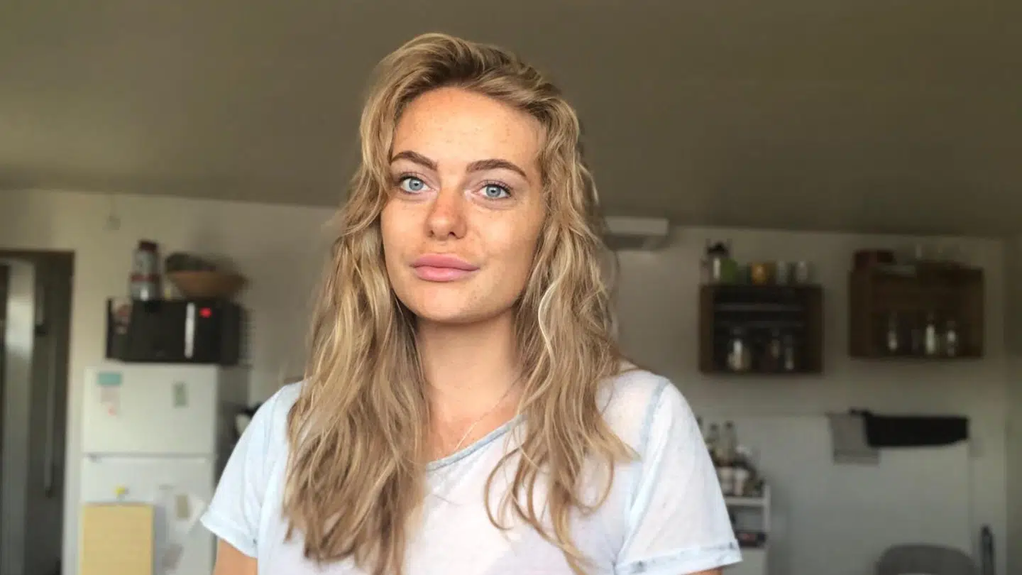 Natasha Liv Buchholz risikerer også at blive sendt ud i akutberedskabet.