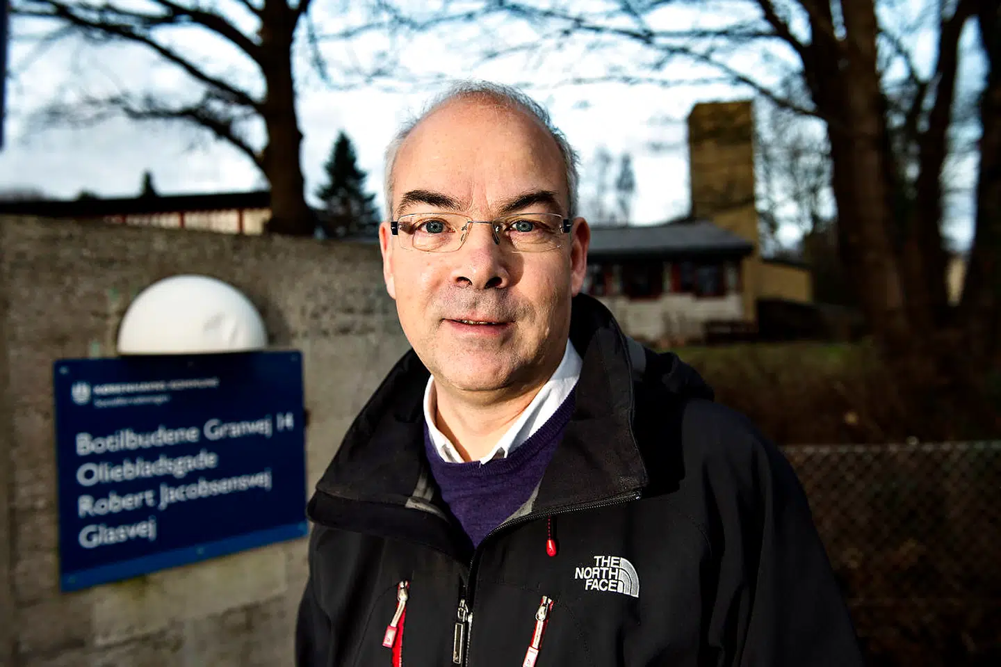 Børne- og ungdomsborgmester i Københavns Kommune Jesper Christensen.