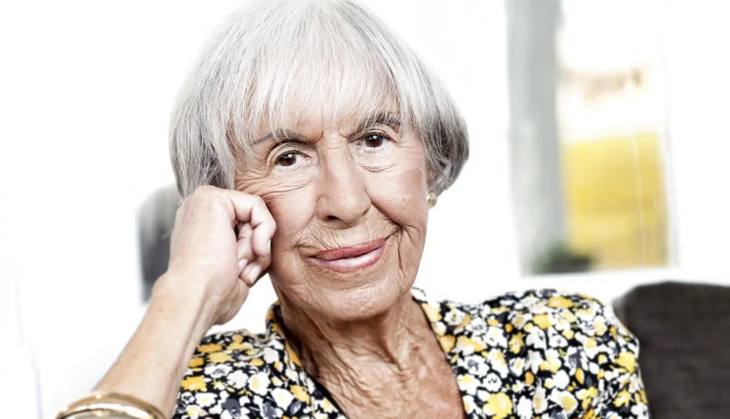 (Arkivfoto) Lise Nørgaard er bestemt ikke vild med de danskere, der hamstrer.
