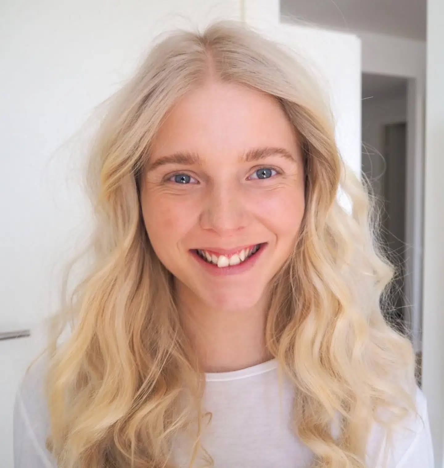 Cecilie Dam Christensen.