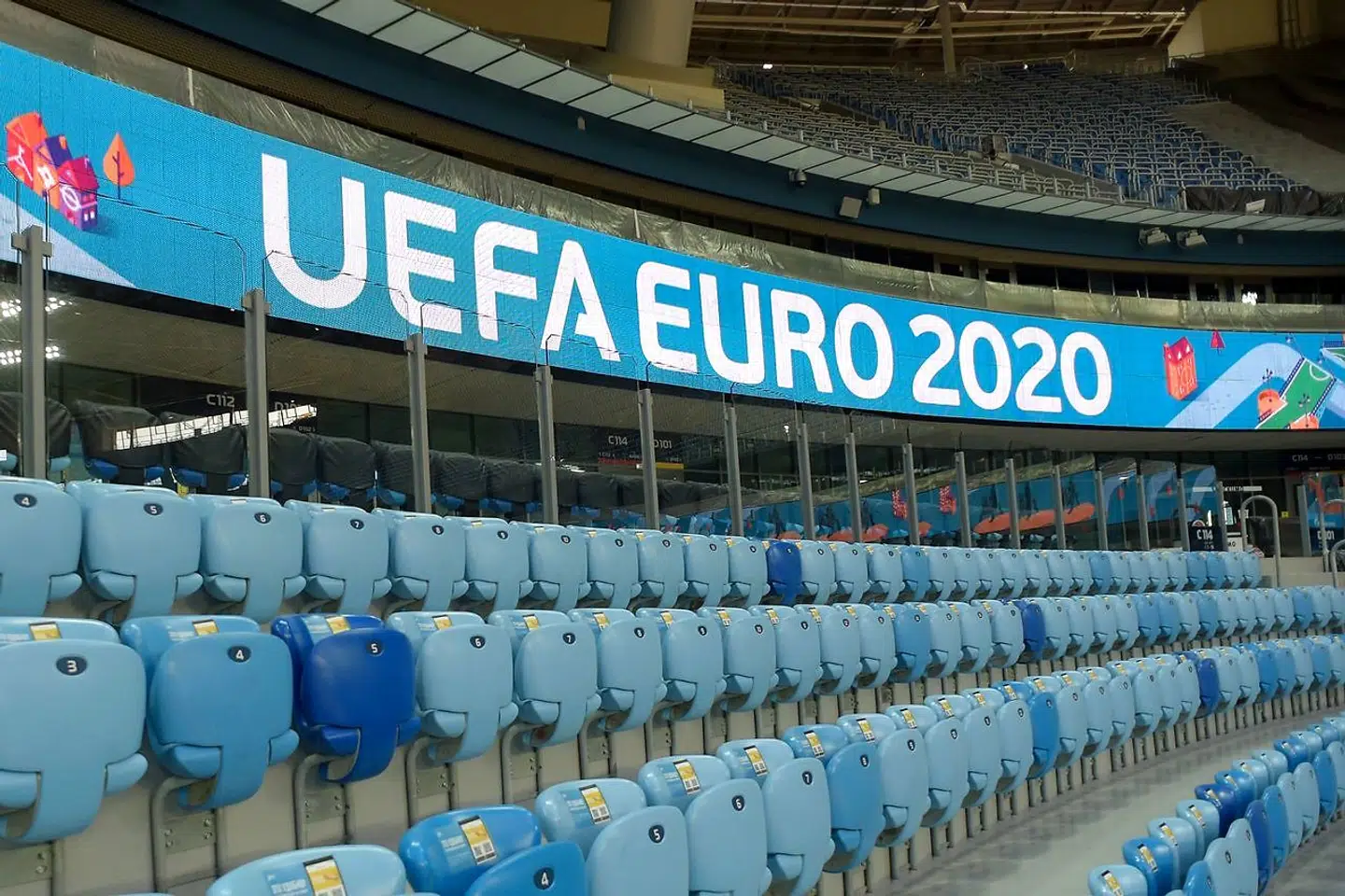 Kommer EM-slutrunden til at leve op til sit navn, Euro 2020, ved at blive afviklet i år?