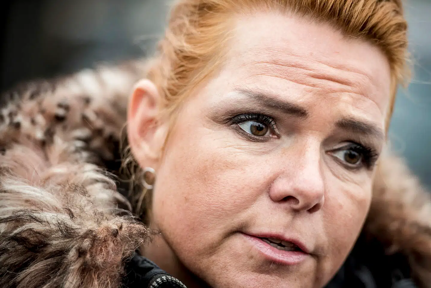 Venstres næstformand, Inger Støjberg, kalder det 'dybt krænkende for folks retsfølelse', hvis de lange sagsbehandlingstider medfører, at straffen bliver mildere.