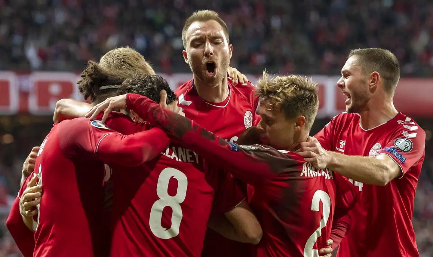 Der bliver muligivis ikke meget at juble af til sommer for det danske fodboldlandshold, hvis det ender med, at EM bliver udskudt til næste år.