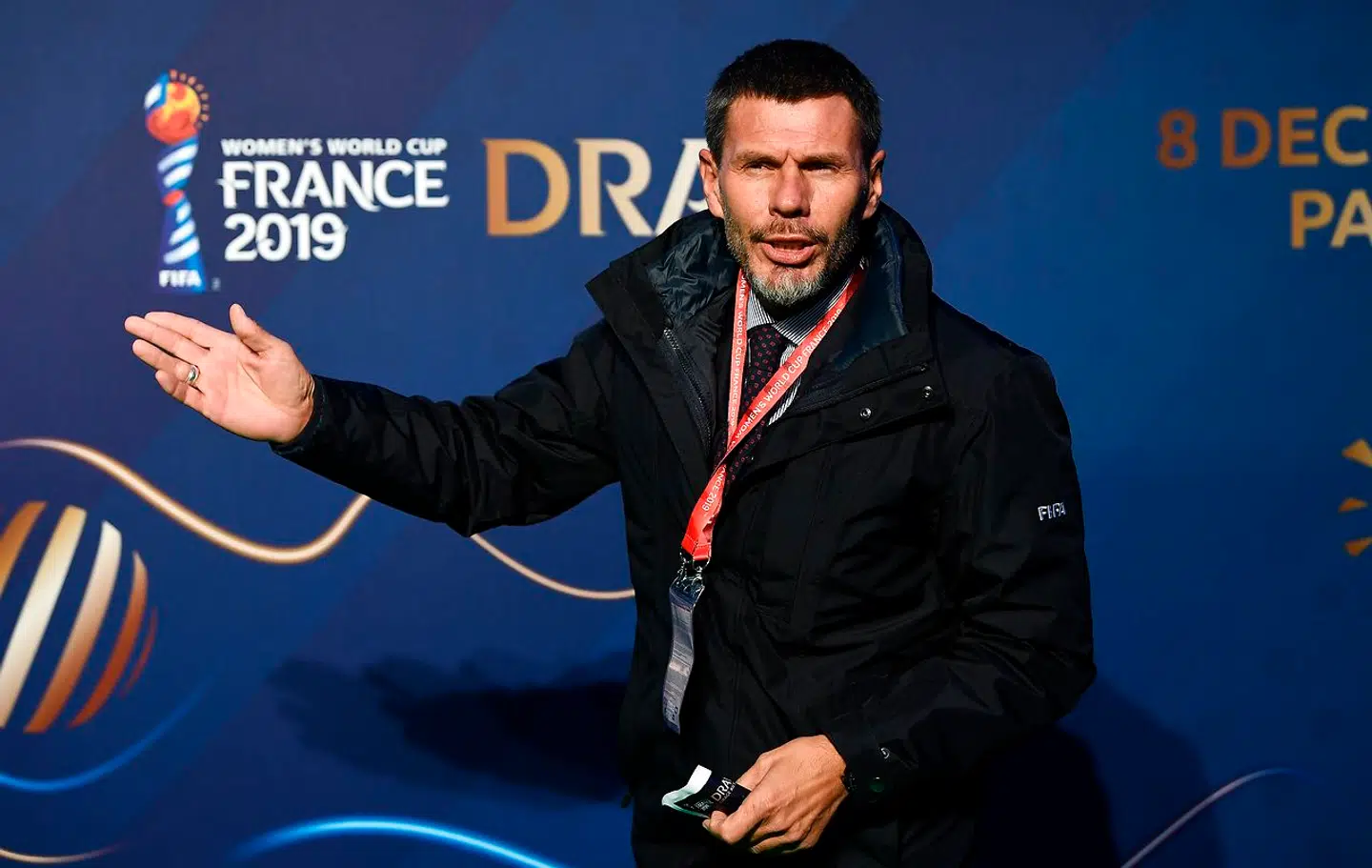 Zvonimir Boban er efter blot ni måneders ansættelse fortid som sportschef i Serie A-klubben AC Milan.